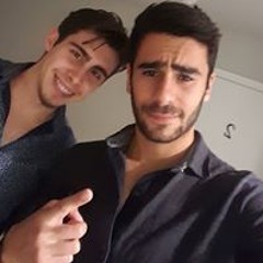 Sebastian A. Menendez