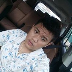 Rizky Tebek