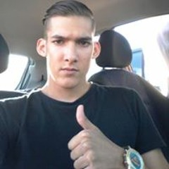 Nicolas Mangan