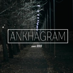 Ankhagram - Night's Dew (Shape of Despair cover-remix)