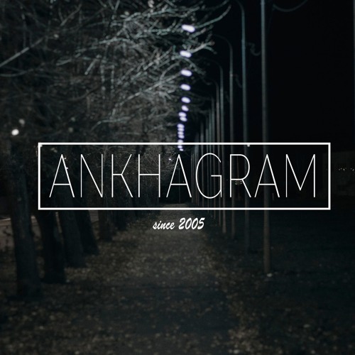 Ankhagram - Night's Dew (Shape of Despair cover-remix)