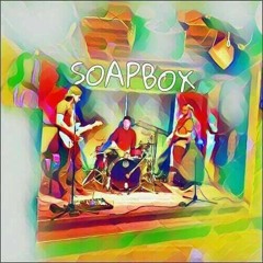 SoapBoxReggae