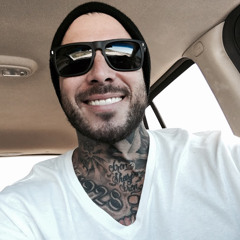 Charles Andrew Uribe