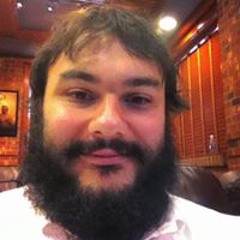 Zack Augustus Cinelli