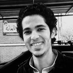 Ahmed Khalaf