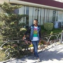 Hamada Morsy