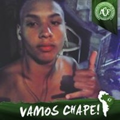 Matheus MM  Souza