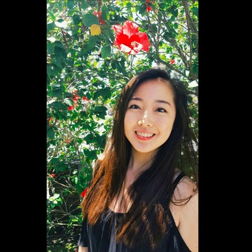 Joyce Kim’s avatar