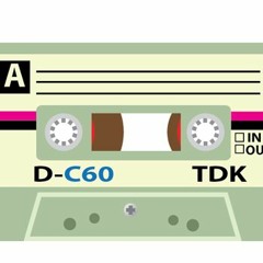 T.D.K Presents - The Mixtape Collection
