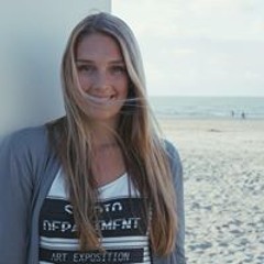 Laura van der Linden