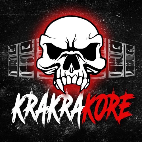 Hardcore Warrior - Krakrakore