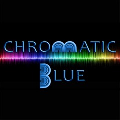 CHROMATIC BLUE