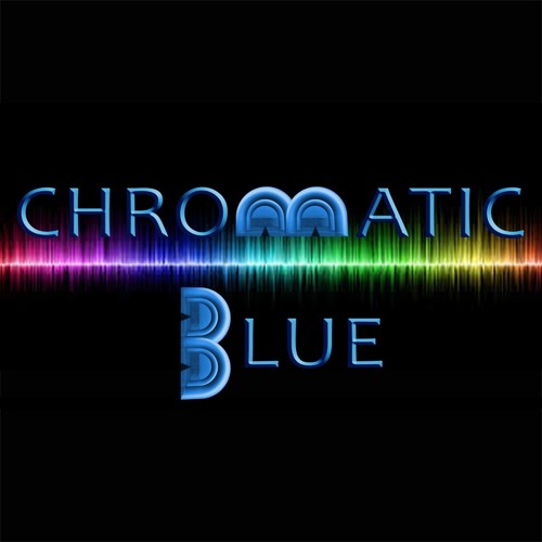 CHROMATIC BLUE’s avatar