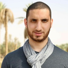 Mohammed Khater