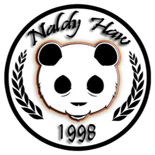 Naldy Haw’s avatar