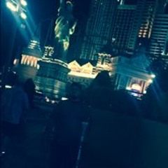 Rana Andres Martinez