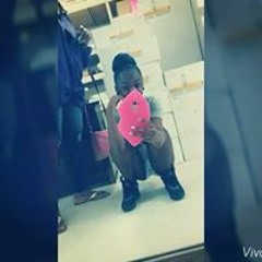 Tynashia Loveable Jones