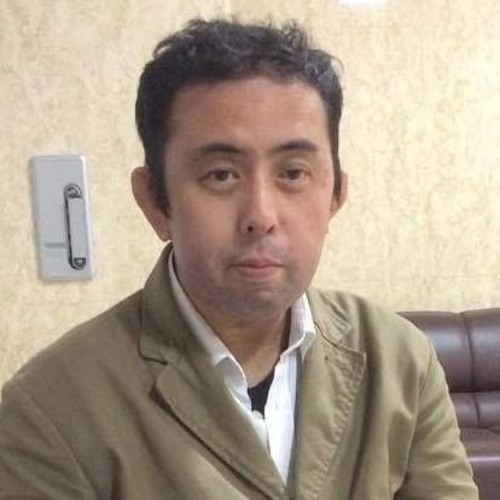 Tatsuya Gontani’s avatar