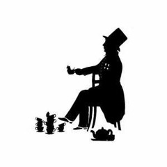 the hatter