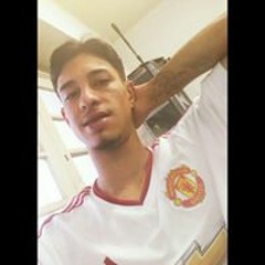 Jonathan Quaresma
