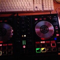 Dj ZéLioFox