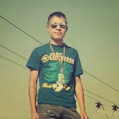 Patrick Santiago