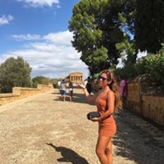 Martina Barbaro