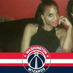 Selena Bunnie Williams