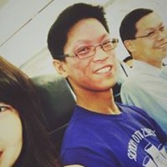 Joshua Cheung