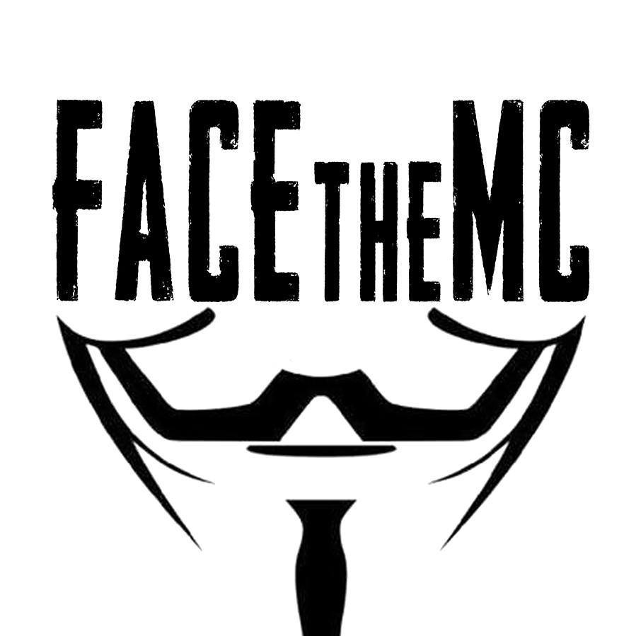 FACE the MC podcast artwork
