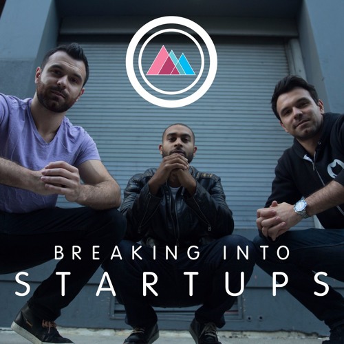 Breaking Into Startups’s avatar