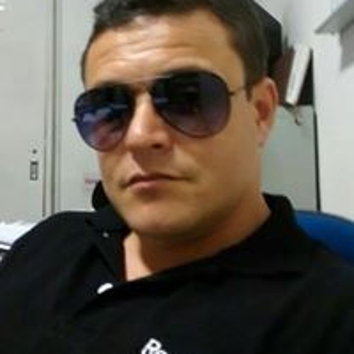 Márcio Barcelos’s avatar