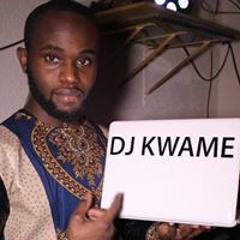 DjQwame