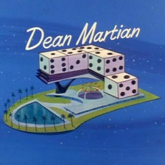 Dean Martian