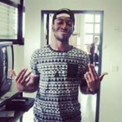 Armel Ndombou