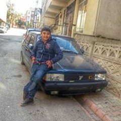 Emre Kürtür