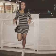 Jacqueline Huynh