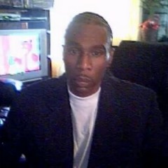 William Getbusy Gray