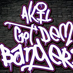 Akil Got Dem Bangerz