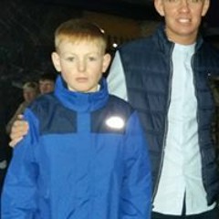 Caolan Collins