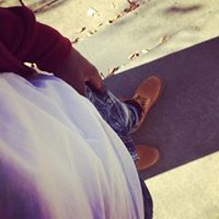 Amir Evans