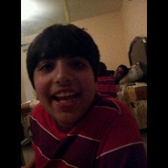 Khalid Baloch