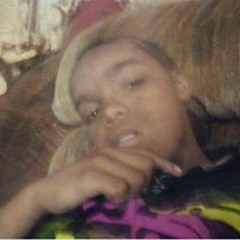 Antonio Lloyd