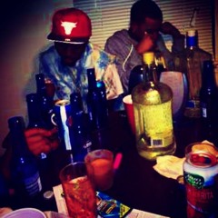 Big Queez(Count up Cash Ent)#c.U.G#