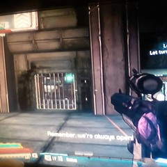 loveer of borderlands tps