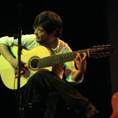 NORTINO OCHO CUERDAS