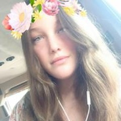 Nevaeh CathyJo Owen