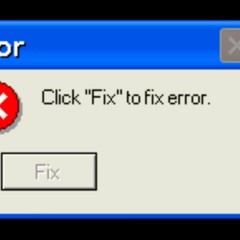 Mr.ERROR