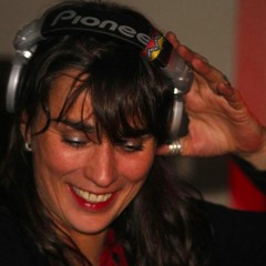 Dj M-Cecile