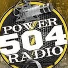 Power504 ShakeDown